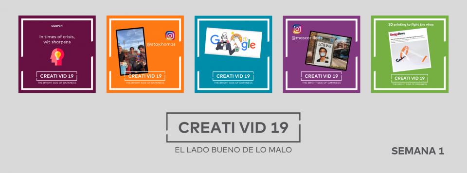 CREATIVID19