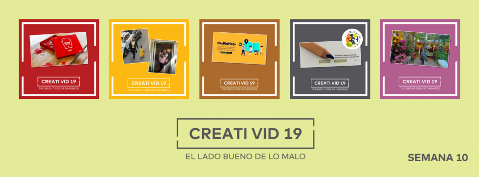 CREATIVID19