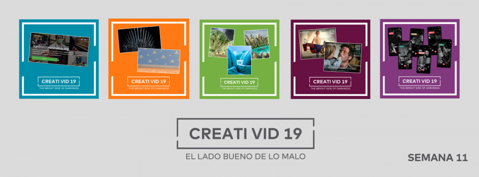 CREATIVID19