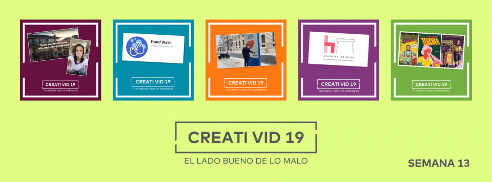 CREATIVID19