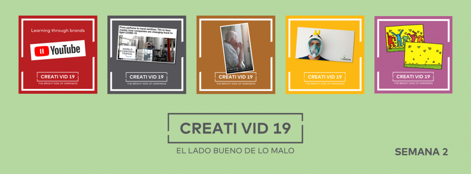 CREATIVID19