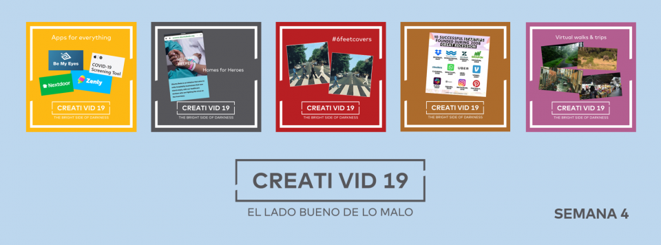 CREATIVID19