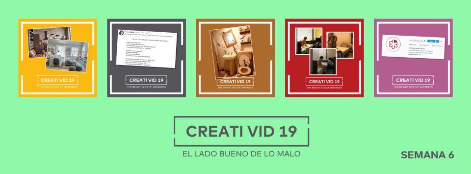 CREATIVID19