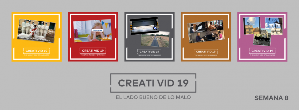 CREATIVID19