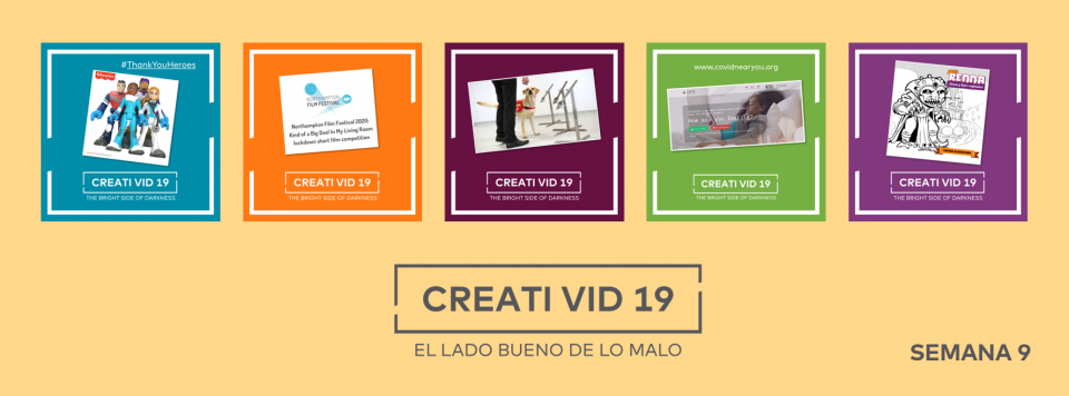 CREATIVID19