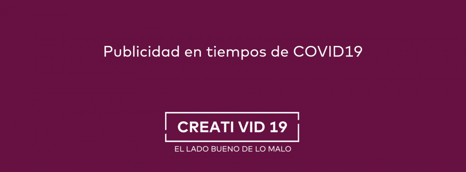 CREATIVID19