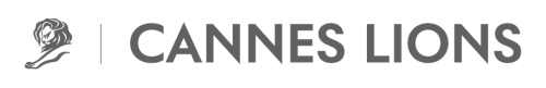 Logo Cannes Lions Gris