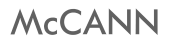 Logo McCANN Gris