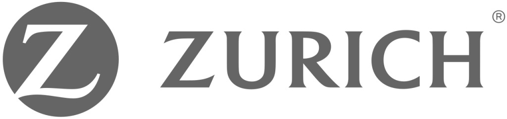 Zurich Insurance Group Logo Horizontal.svg