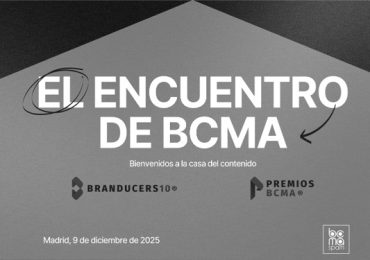 El Encuentro de BCMA