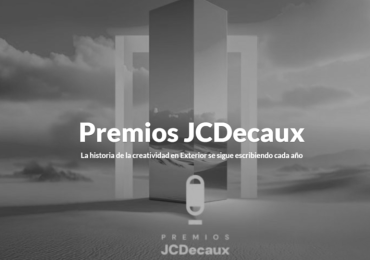 Premios JCDecaux