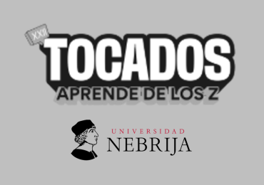 TOCADOS Nebrija